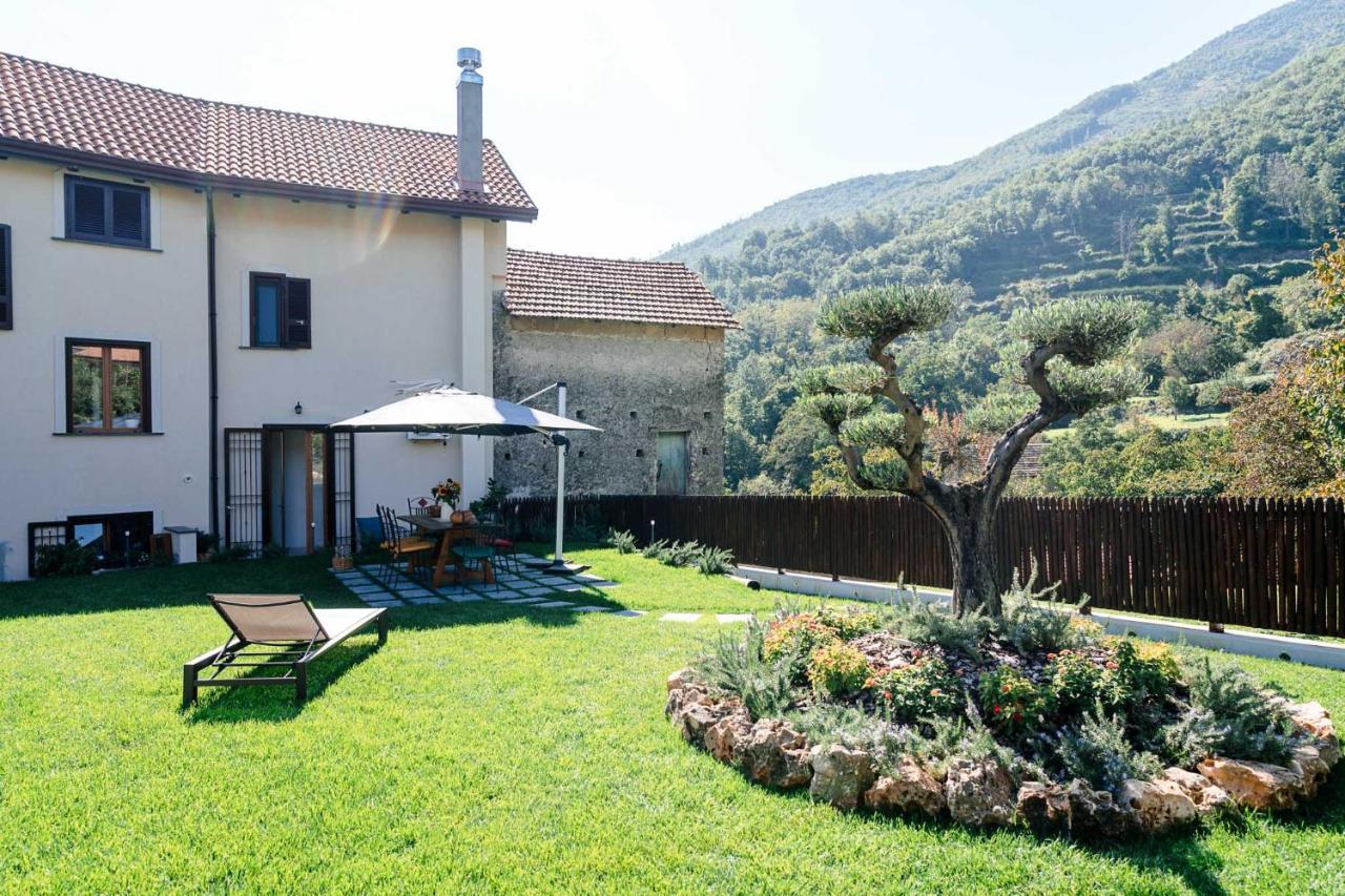 La Valle 아제롤라 외부 사진